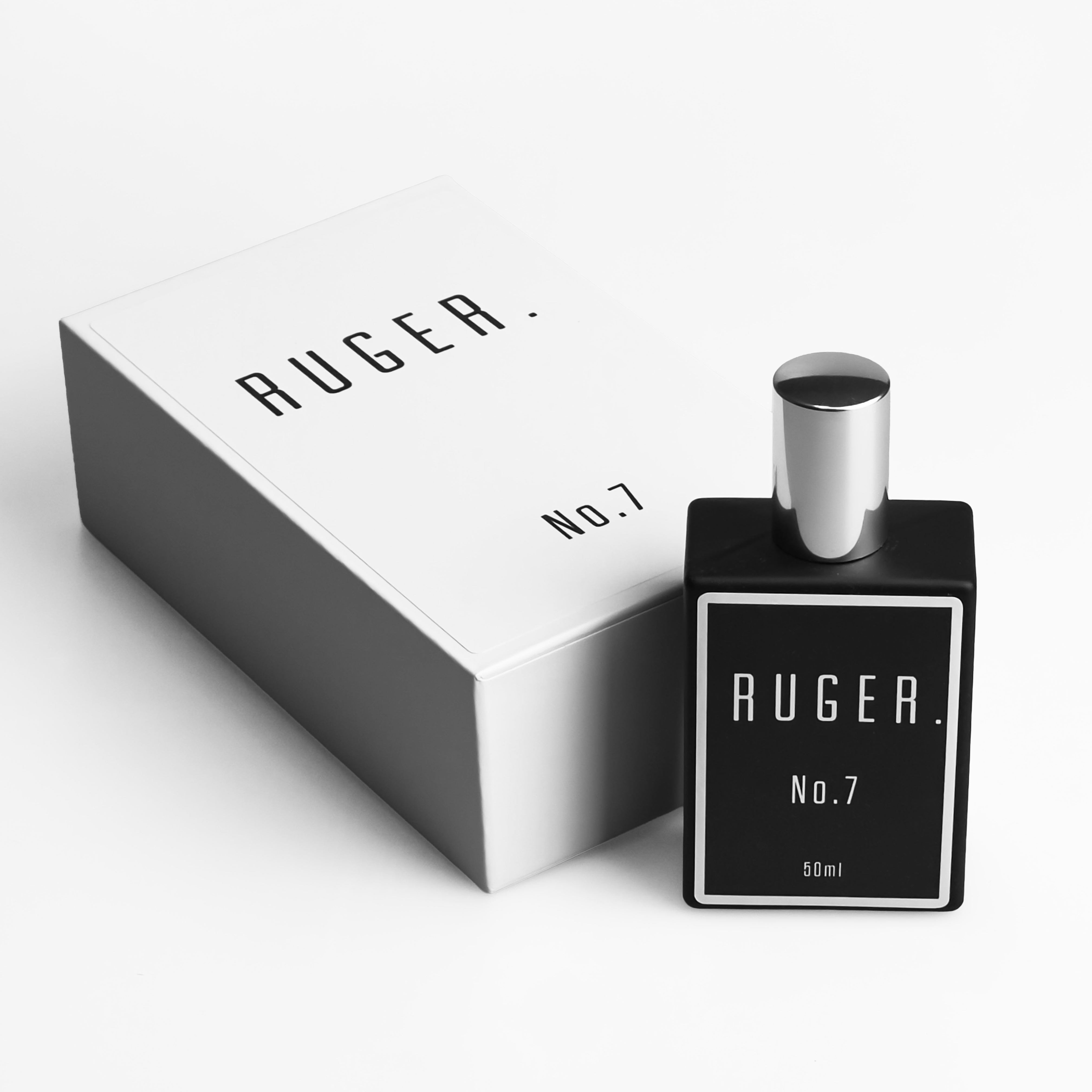 Ruger No. 7 parfüm