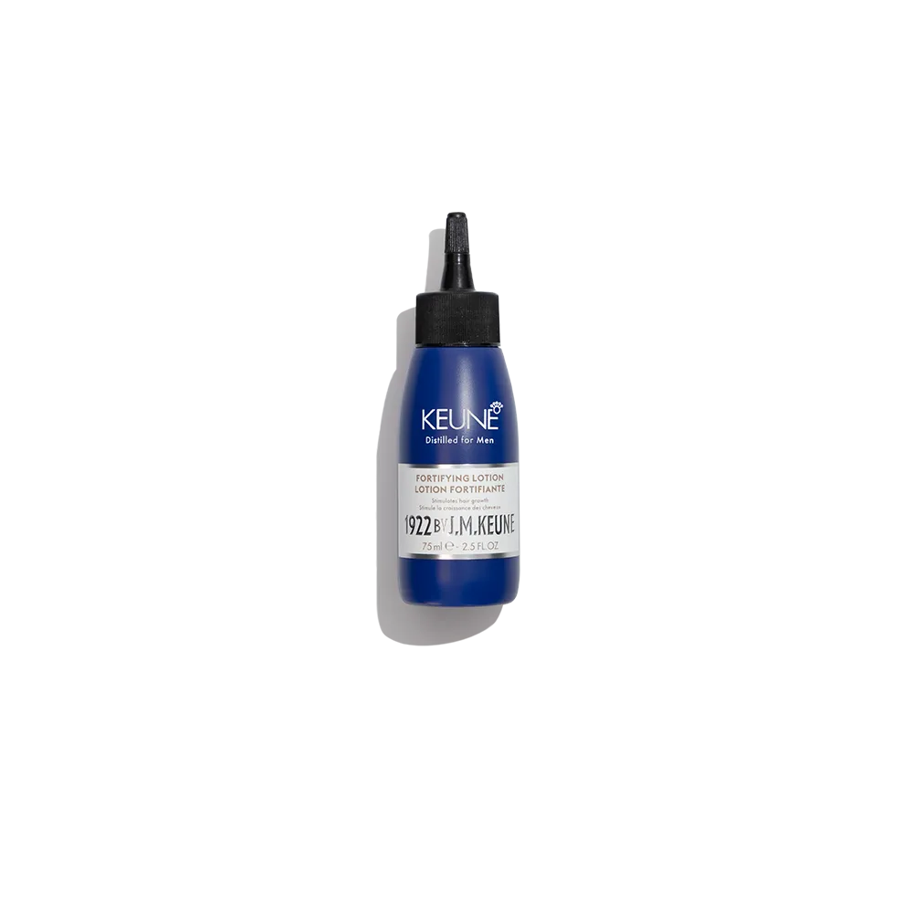 KEUNE Fortifying hajnövekedést serkentő lotion 75 ml