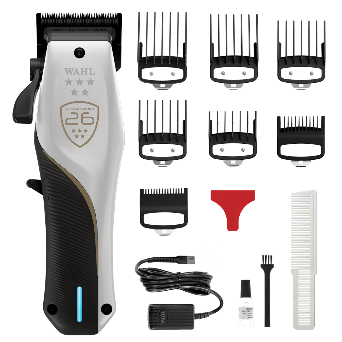 WAHL Vapor CE clipper
