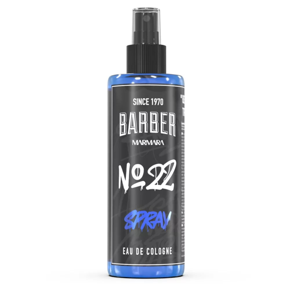 Marmara Barber - No.20-as kollekció - Aftershave 400ml