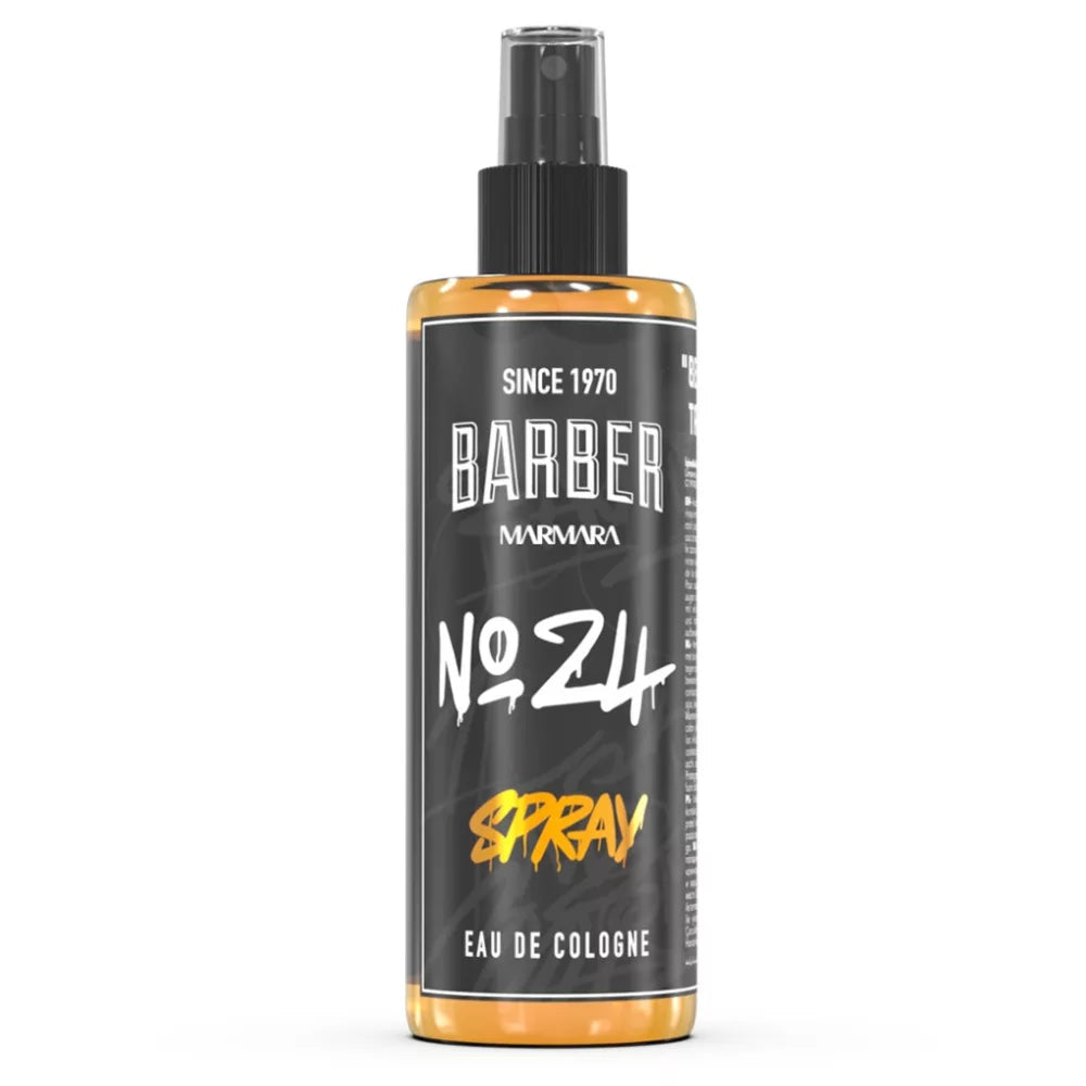 Marmara Barber - No.20-as kollekció - Aftershave 400ml