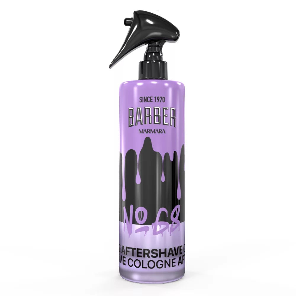 Marmara Barber - Barber Cologne No.60-as kollekció 400ml