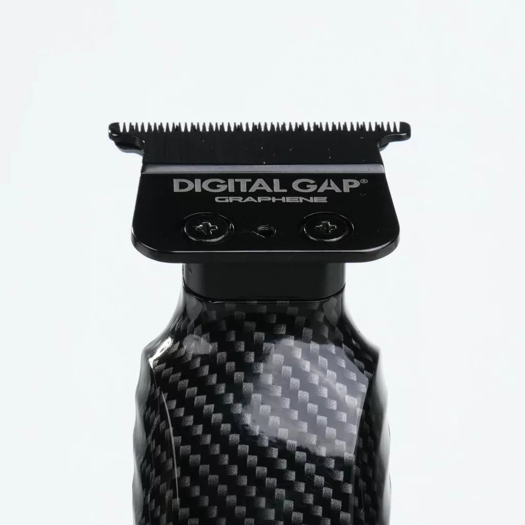 Cocco - Hyper Veloce Pro Trimmer Carbon - Professzionális Trimmer