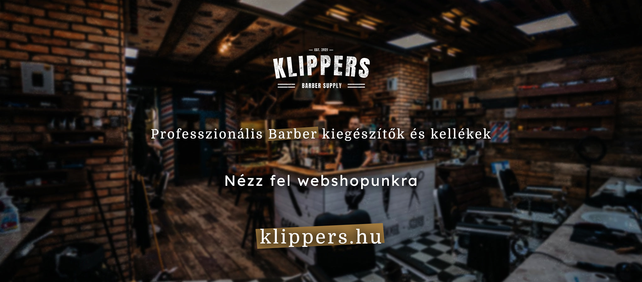 Mizutani – Klippers