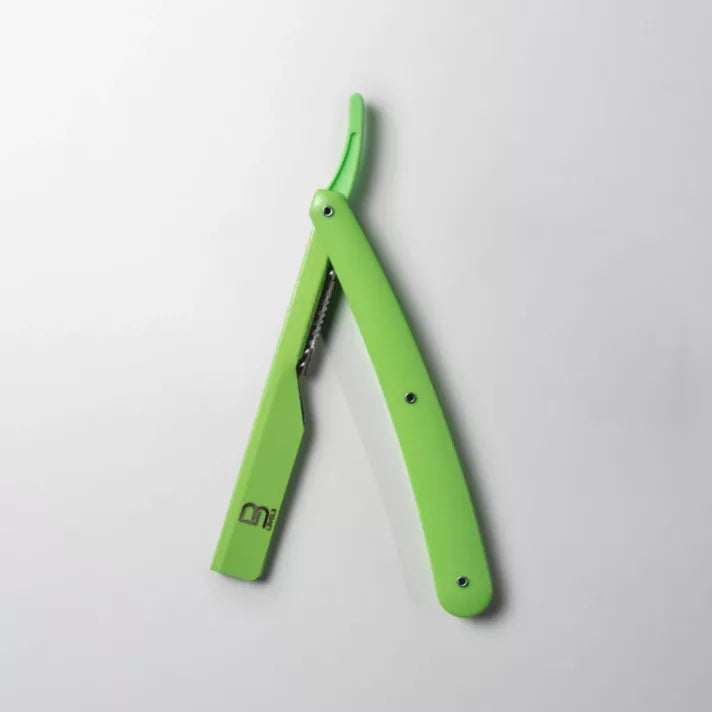 L3VEL3 - Razor Holder - Nyeles Borotva több színben