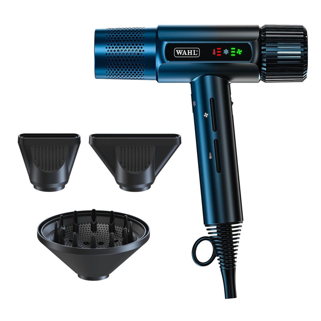 Wahl hair dryer VANQUISH