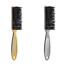 Fade Brush Gold / Silver