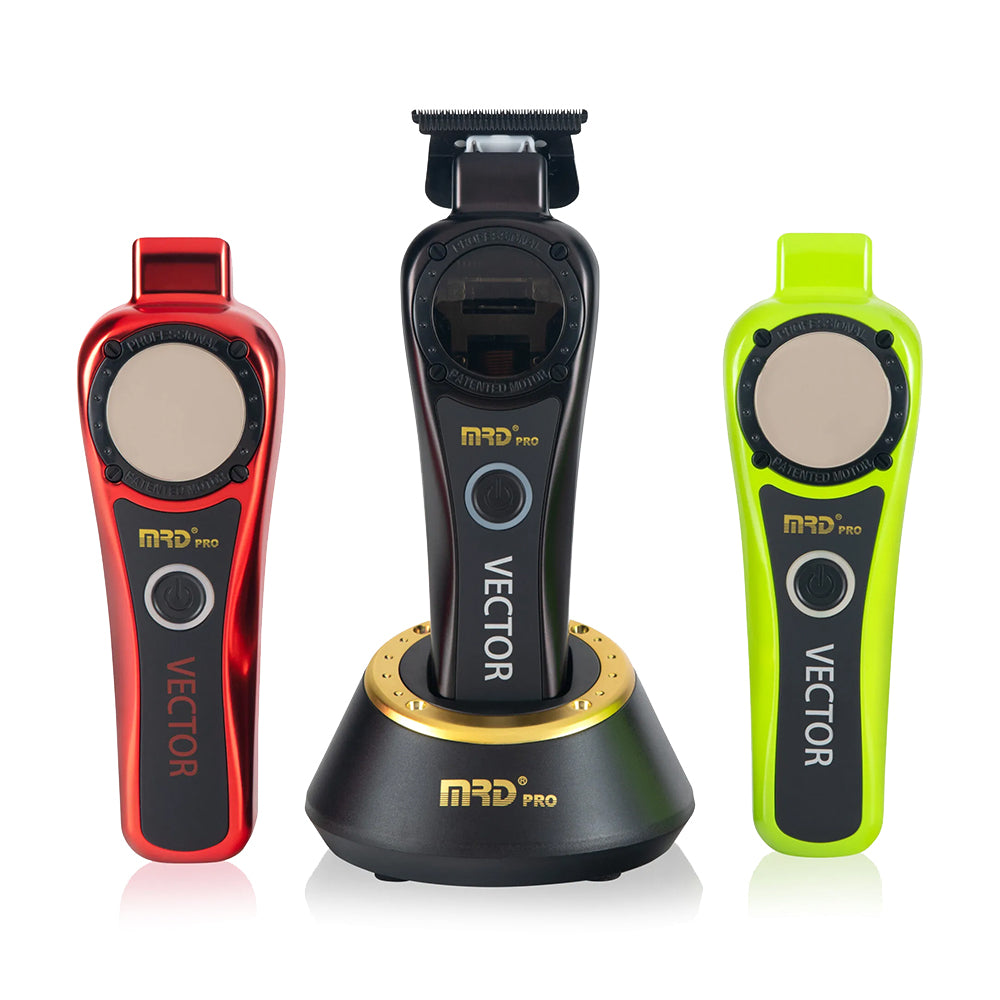 MRD Pro Vector Trimmer kontúrvágó gép GMT-999