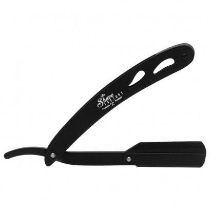 The Shave Factory Shavette (metal)