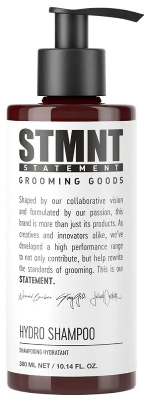 STMNT Hydro Sampon 300ml
