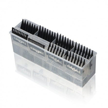 BaByliss PRO Barber sonic disinfection box