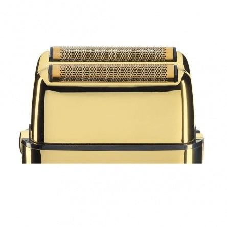 Babyliss Pro replaceable foil + blade for FXFS2GE razor GOLD