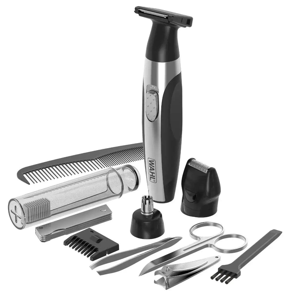 WAHL Deluxe Travel Kit