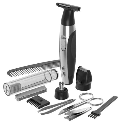 WAHL Deluxe Travel Kit