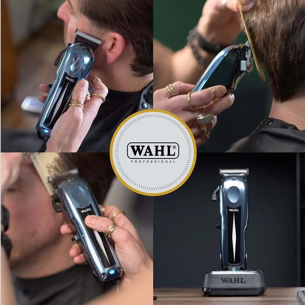 Wahl Super Taper X™ - Előrendelés!