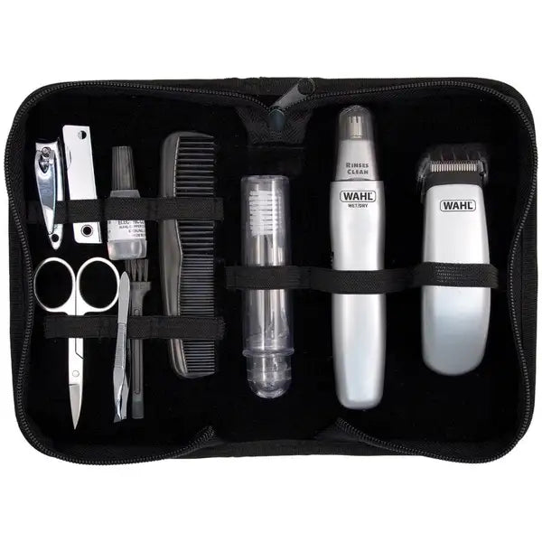WAHL Travel Kit