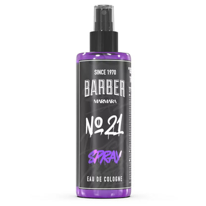 Marmara Barber - No.20-as kollekció - Aftershave 400ml