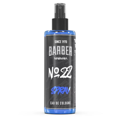 Marmara Barber - No.20-as kollekció - Aftershave 400ml