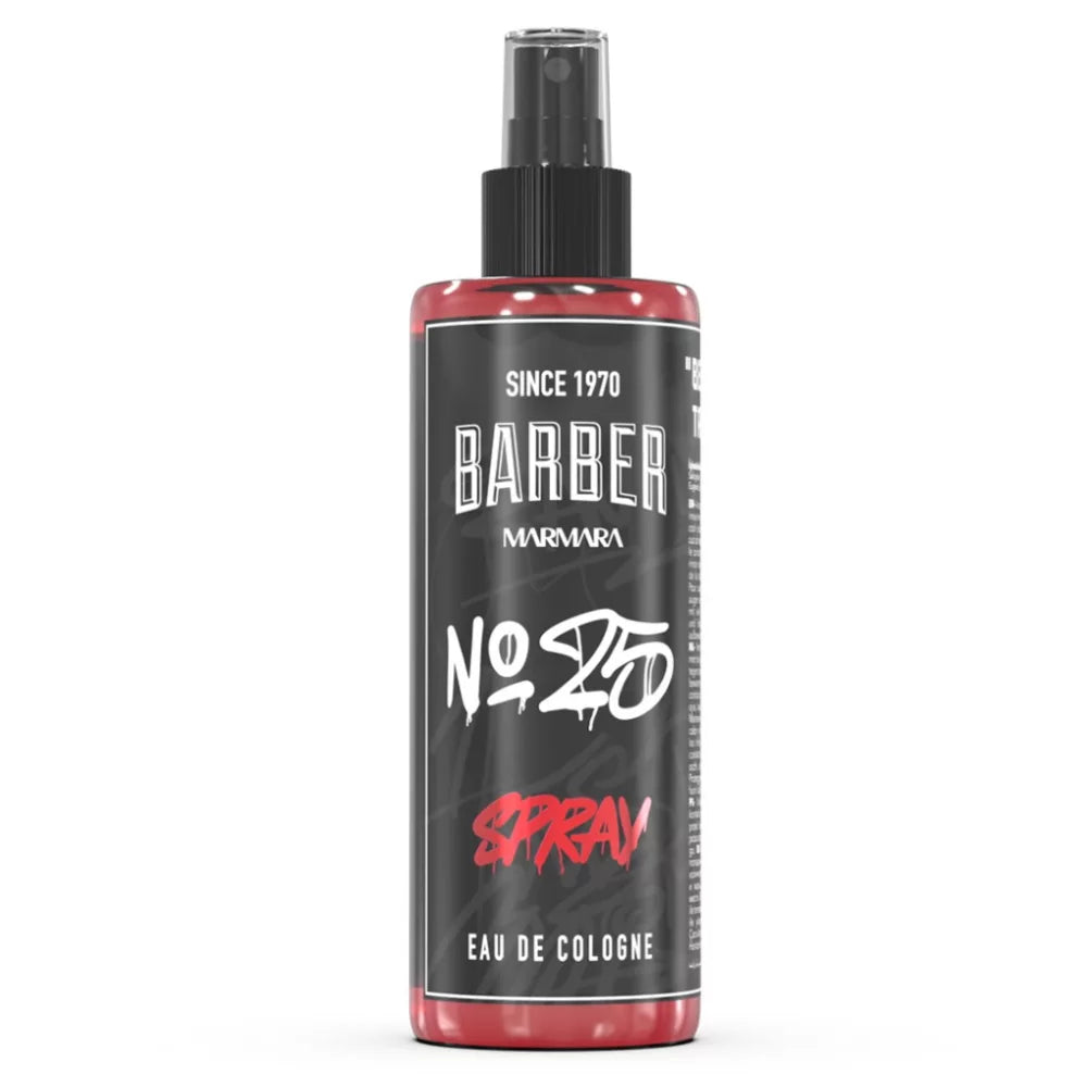 Marmara Barber - No.20-as kollekció - Aftershave 400ml