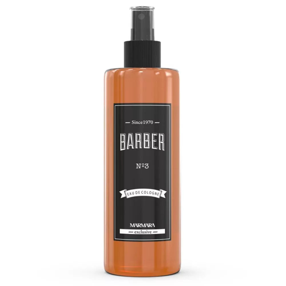 Marmara Barber - After Shave Cologne No. kollekció - 400ml