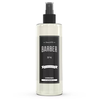 Marmara Barber - After Shave Cologne No. kollekció - 400ml