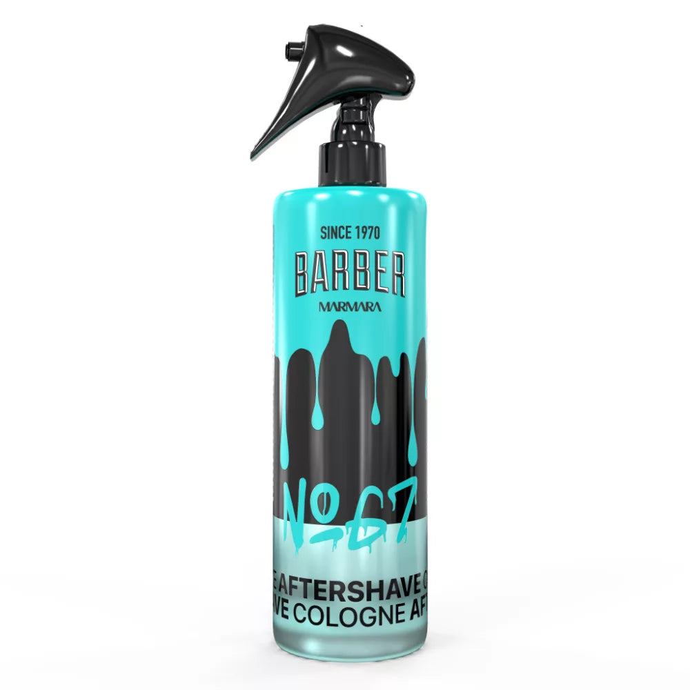 Marmara Barber - Barber Cologne No.60-as kollekció 400ml