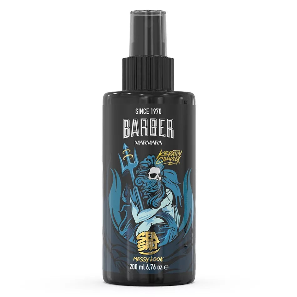 Marmara Barber - Barber Sea Salt Spray - Tengeri Sóspray 200ml