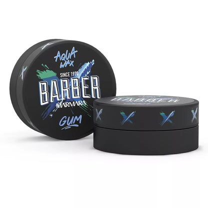 Marmara Barber - Aqua Wax - 150ml többféle kivitelben