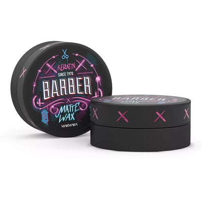 Marmara Barber - Aqua Wax - 150ml többféle kivitelben