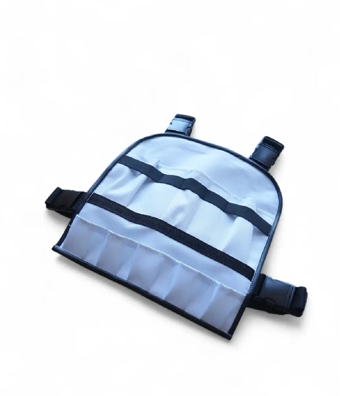 Barber Vest - by Hank's Brand (több színben)