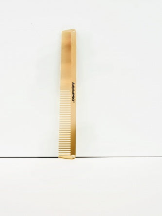 Babyliss Spirit Comb GunSteel