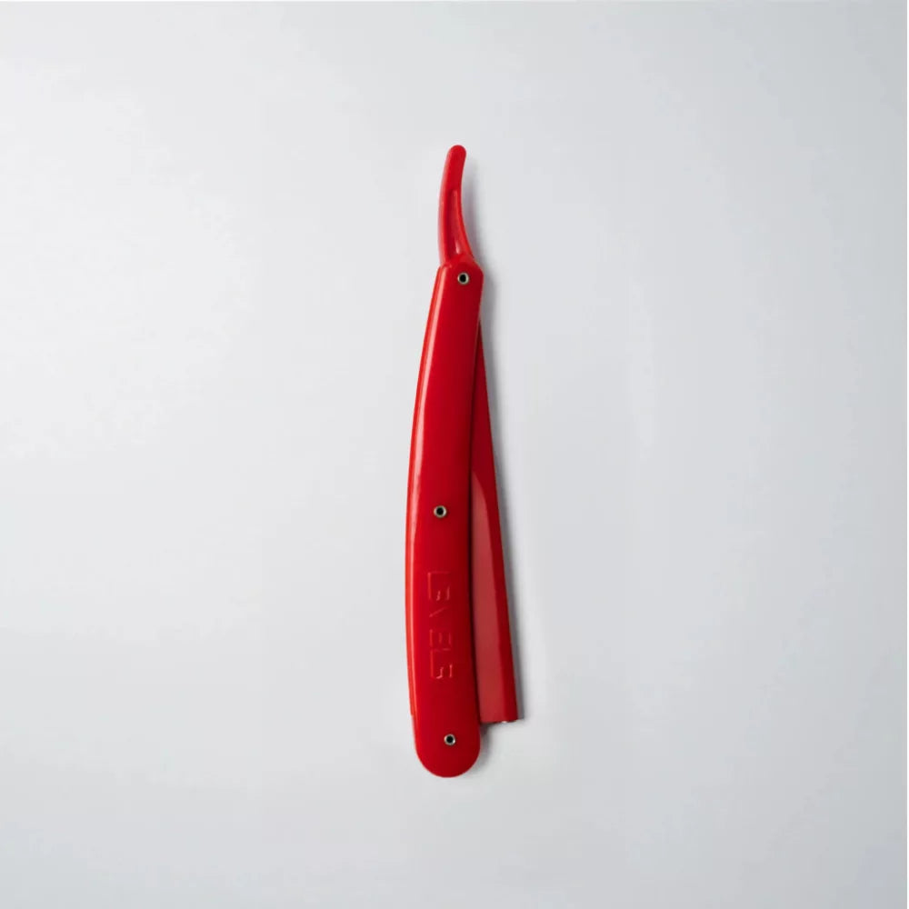 L3VEL3 - Razor Holder - Nyeles Borotva több színben