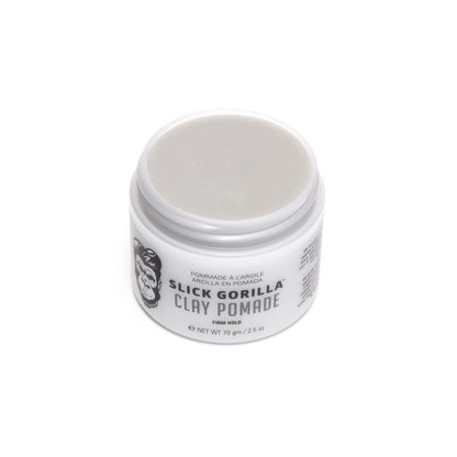 Slick Gorilla Clay Pomade