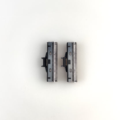 Electric shaver film + cutting knife for Wahl Finale electric shavers