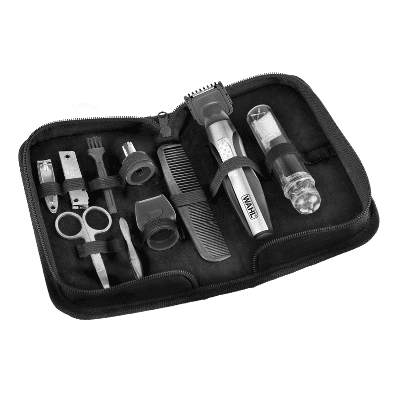 WAHL Deluxe Travel Kit