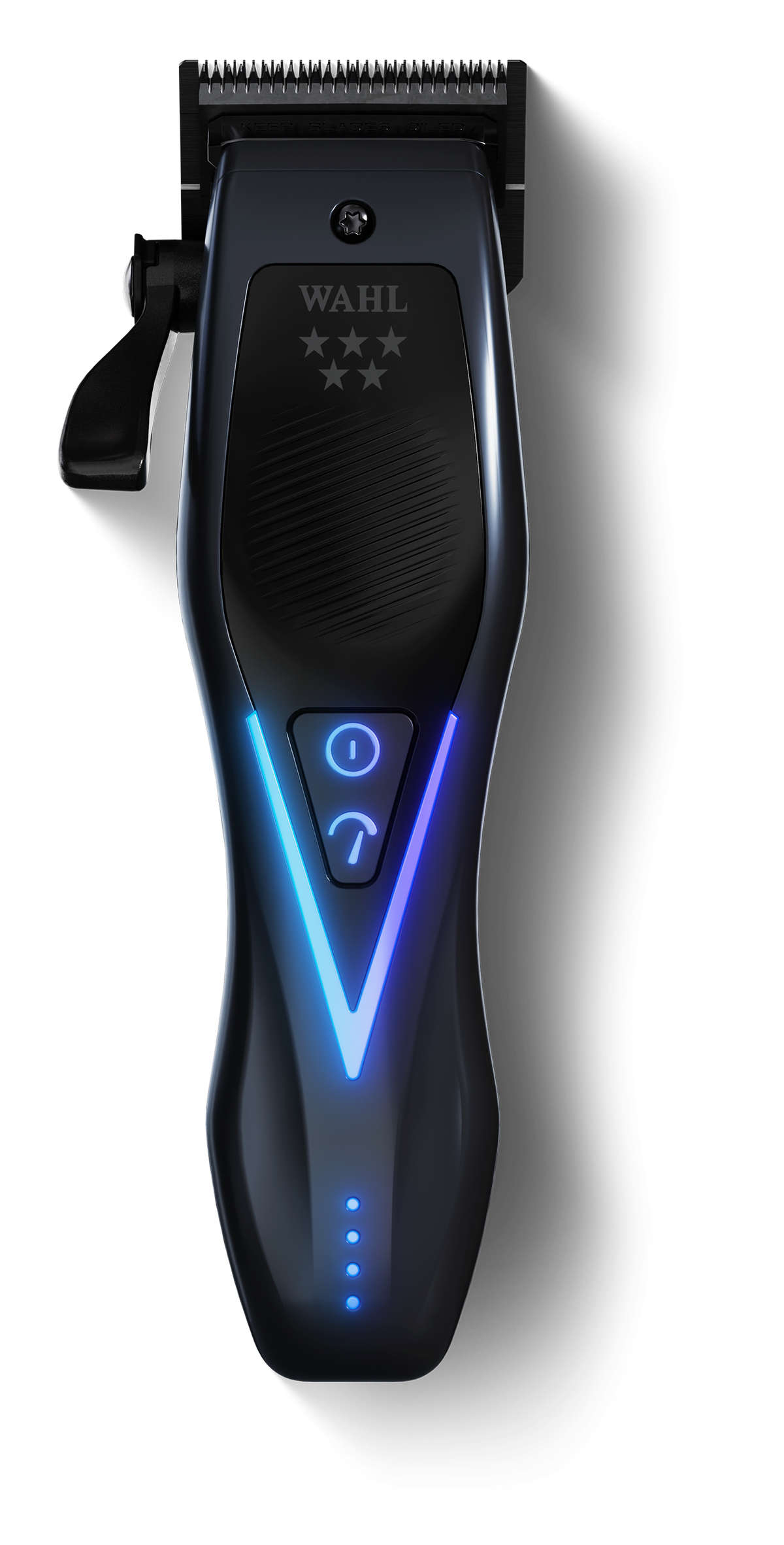 WAHL Vapor Switch + ajándék Wahl beterítőkendő
