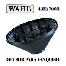 Wahl Diffúzor Vanquish és vanquish Compact hajszárítókhoz