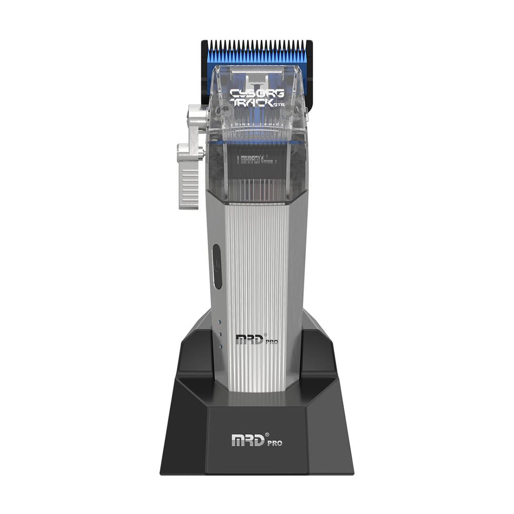 MRD Pro CYBORG Track Clipper hair clipper HC-666