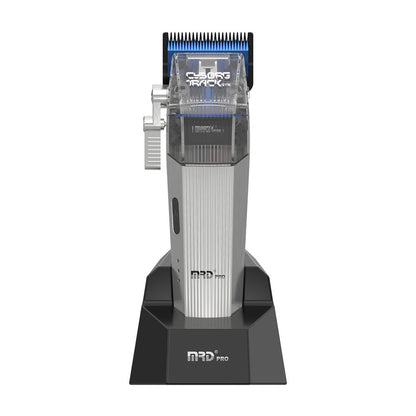 MRD Pro CYBORG Track Clipper hair clipper HC-666