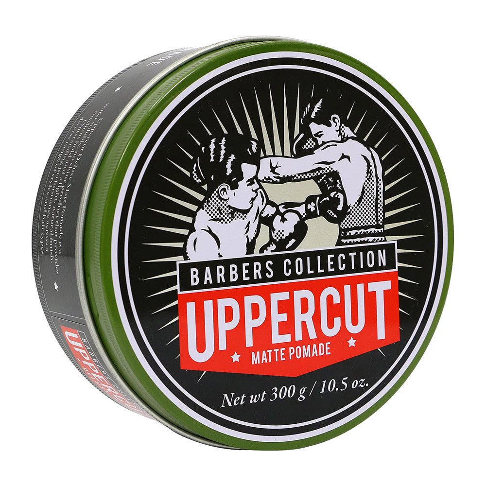 Uppercut Deluxe - Matte Pomade 300 g (szalon kiszerelés)