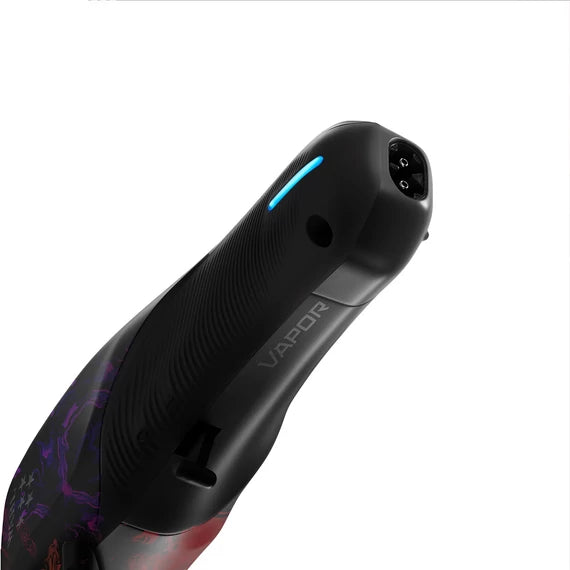 WAHL Vapor Limited