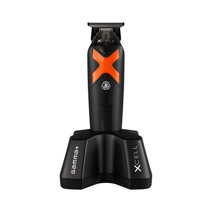 Gamma Piú XCELL Trimmer kontúrvágó gép