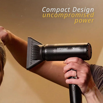 Wahl Vanquish® Comapact - Előrendelés!